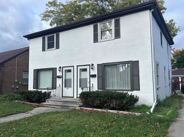 1280 Division St, Green Bay, WI 54303