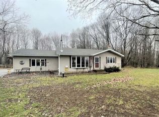 N8885 Maplewood Rd, Birnamwood, WI 54414