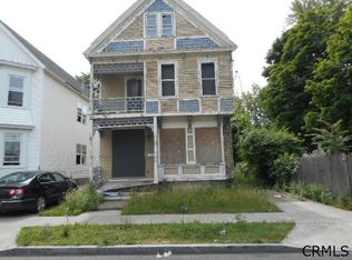 10 Chestnut St, Schenectady, NY 12307