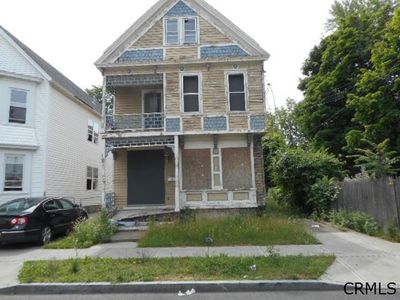 10 Chestnut St, Schenectady, NY, 12307