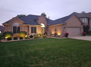 55519 Silver Creek Ln, Macomb, MI