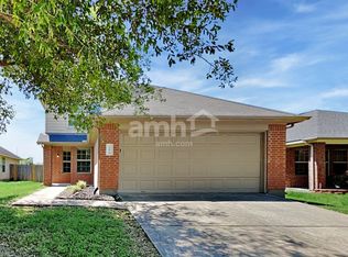 21619 Micheala Way, Humble, TX 77338