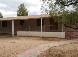 1354 E Frazier Rd, Tucson, AZ 85756
