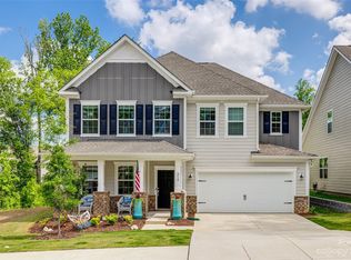 210 Zimmerman Dr, Tega Cay, SC 29708