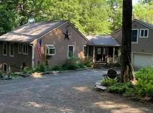 230 Patterson Rd, Worthington, MA 01098