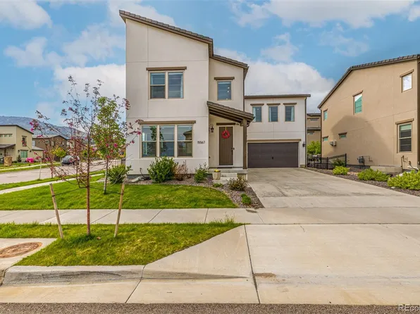 15567 W Vassar Avenue, Lakewood, CO 80228