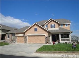 10755 Tennyson Way, Westminster, CO 80031