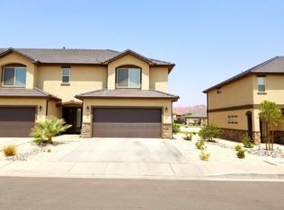 3842 W Tuscany Dr #4, Santa Clara, UT 84765