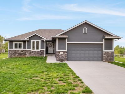 3341 Meriwether Lewis Ln, Missouri Valley, IA, 51555