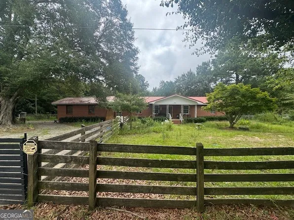 708 Tommy Purvis Jr Rd, Reynolds, GA 31076