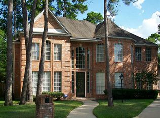 8031 White Marsh Ct, Spring, TX 77379