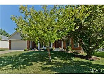 922 Weatherstone Dr photo 1