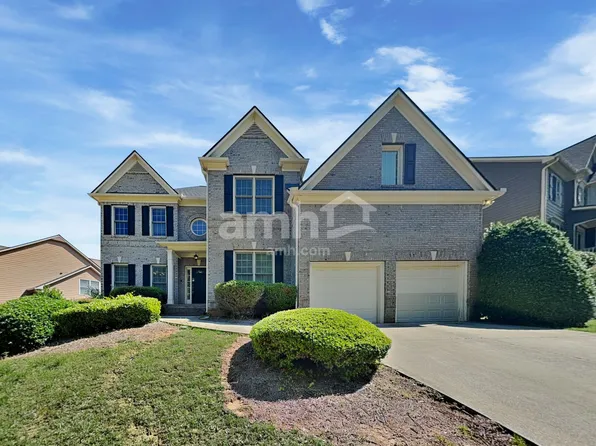 4866 Trilogy Park Trl, Hoschton, GA 30548