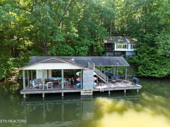 1360 Deep Cove Ln Lot 2, Lenoir City, TN 37772