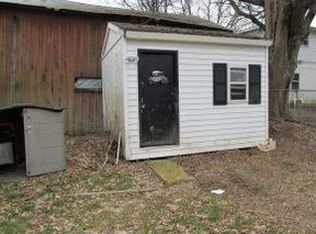 5 Gere St, Owego, NY 13827