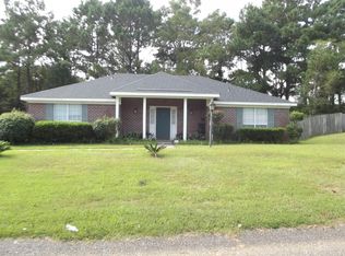 7885 Woodland Hills Dr, Semmes, AL 36575