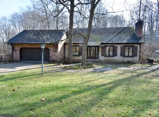 8647 Log Run Dr S, Indianapolis, IN 46234