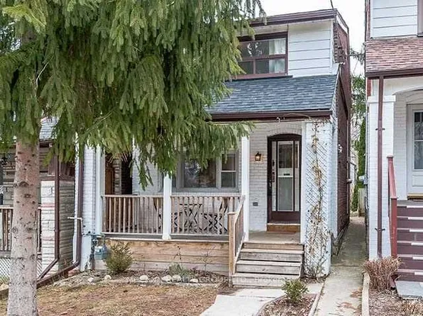 507 Rushton Rd, Toronto, ON M6C 2Y4