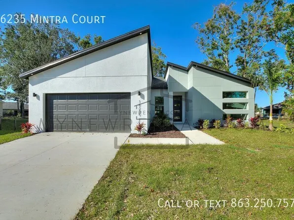 16235 Mintra Ct, Punta Gorda, FL 33955
