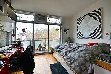 Rented by Bold New York