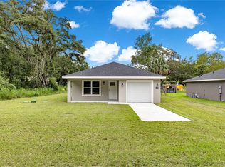 14259 SE 33rd Ter, Summerfield, FL 34491