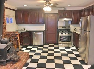 22 Almont St #1, Medford, MA 02155