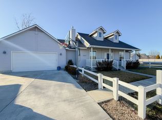 18165 N Midland Blvd #B, Nampa, ID 83687