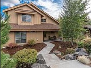 2731 NW Skyliners Rd, Bend, OR 97703