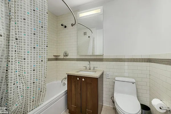 Rented by Brown Harris Stevens | media 3