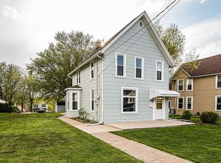 1491 Mount Pleasant St, Dubuque, IA 52001