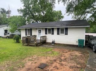 108 Poole St SW, Milledgeville, GA 31061