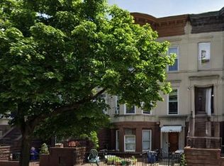 4709 Fort Hamilton Pkwy, Brooklyn, NY 11219