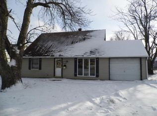 2503 Teal Rd, Lafayette, IN 47909