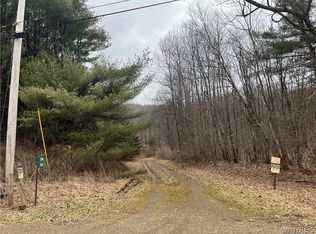 3102 Wolf Creek Rd, Cuba, NY 14727