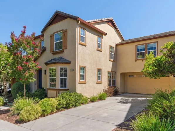 2036 Verbena Drive, Santa Rosa, CA 95404