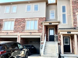 79 Franks Way, Barrie, ON L4N 3J1