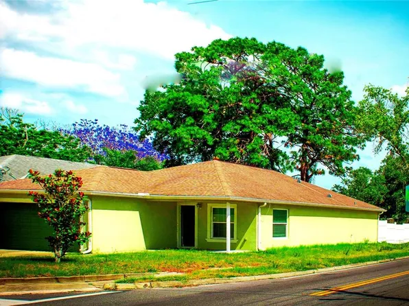 5302 School Rd, New Port Richey, FL 34652