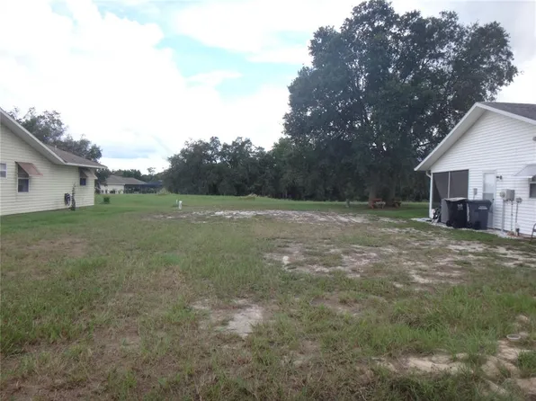 0 ORCHID BOULEVARD LOT 56, LAKE WALES, FL 33898