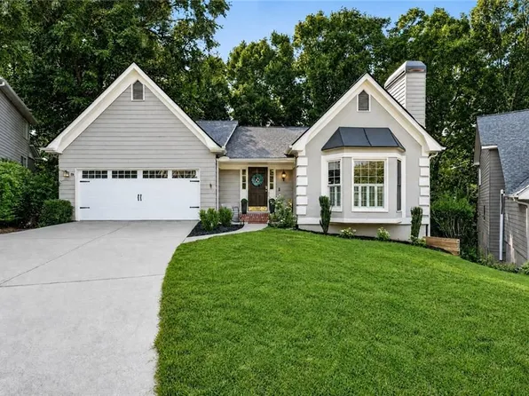 7205 Harbour Lndg, Alpharetta, GA 30005