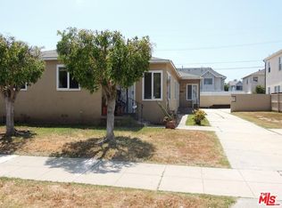3821 Westwood Blvd, Culver City, CA 90232