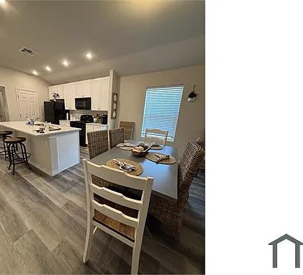 3 bed, 1288 sqft, $1,796 — Photo 2