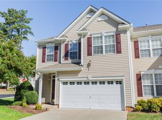 601 Scotter Hills Ct, Midlothian, VA 23114