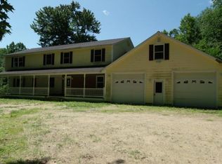 25 Garland Rd, Strafford, NH 03884
