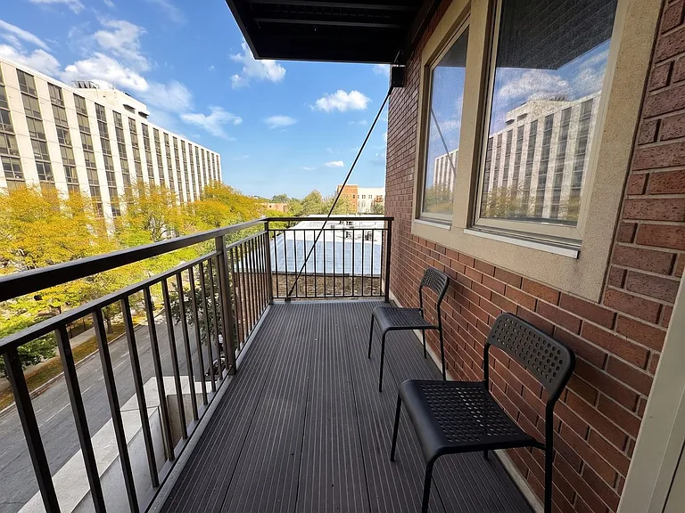 Gorgeous Historical Apartments Near Beach in East Rogers Park — Photo 49
