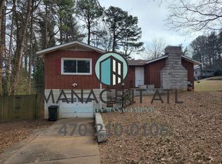 2037 Stark Ln, Atlanta, GA