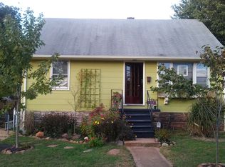 1111 Myrtle St, Charlottesville, VA 22902