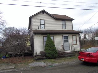 109 S Ashland Ave, New Castle, PA 16102