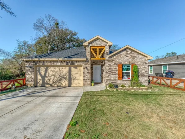 1512 Lindsey St, Fort Worth, TX 76105