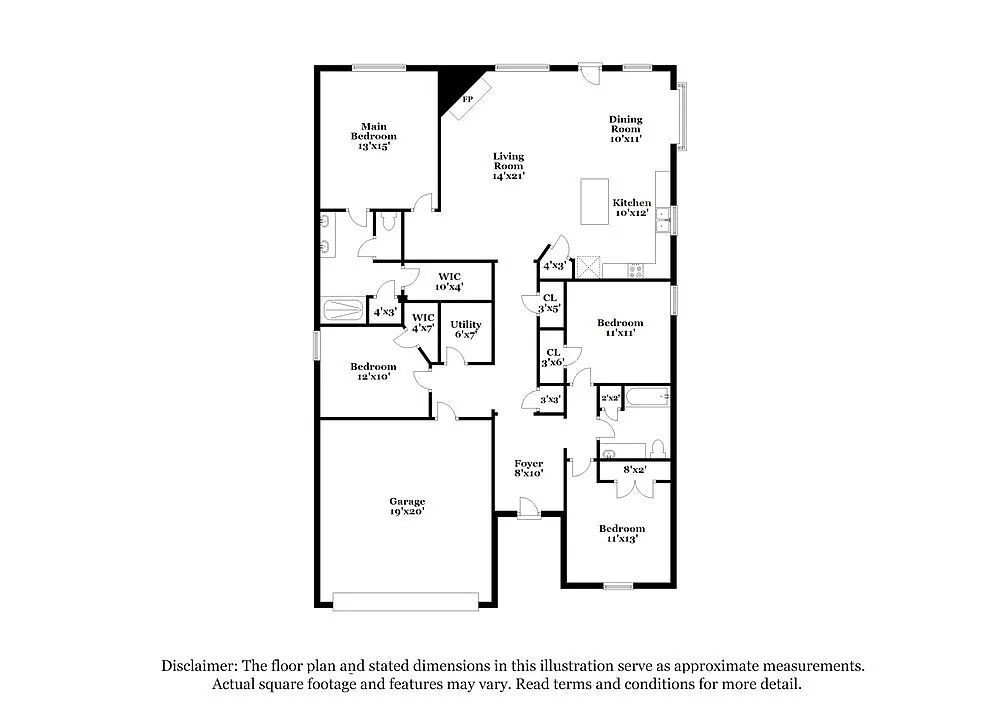 Building Photo - 21519 Kings Bend Dr