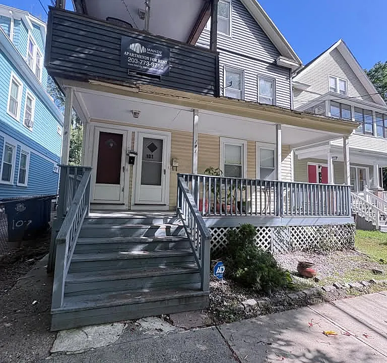 101 Shepard St #2